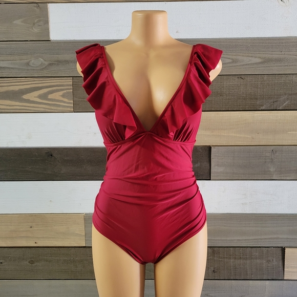 SummerMae one- piece Swimsuit - Picture 3 of 8